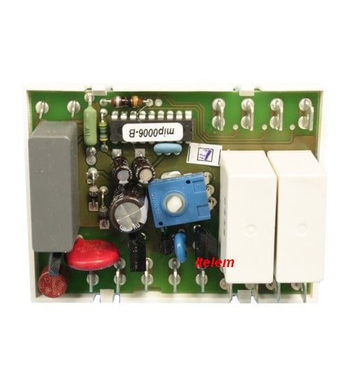 Thermostat électronique four Ariston C00138993