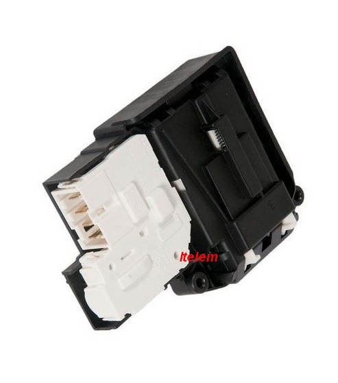 Verrou de porte lave-linge LG EBF61315801