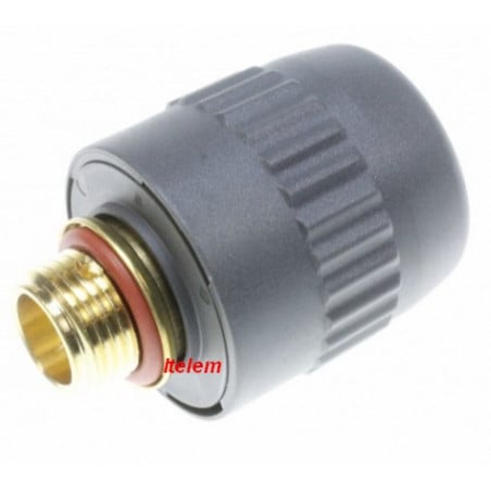 Bouchon centrale vapeur Polti POM0002861