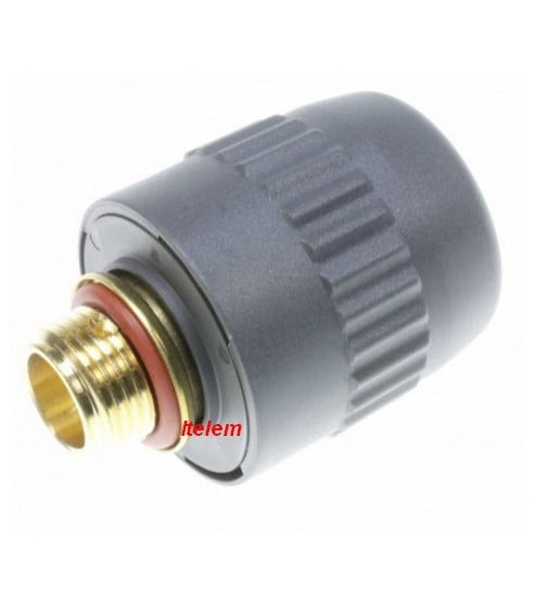 Bouchon centrale vapeur Polti POM0002861