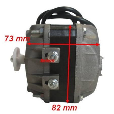 Moteur de ventilateur IMS LTF16-220