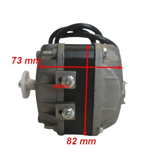 Moteur de ventilateur IMS LTF16-220