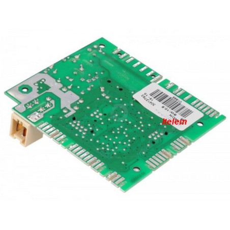 Module électronique lave-vaisselle Candy 41900112