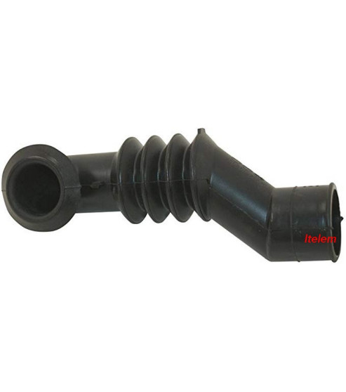 Durite boîte à produit cuve lave-linge Samsung DC62-10305A