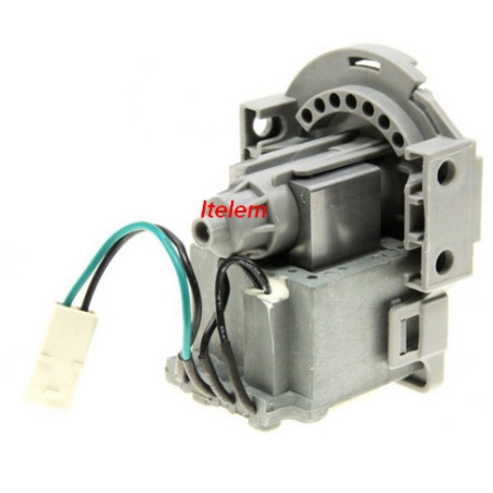 Pompe de vidange lave-vaisselle Brandt AS0033450