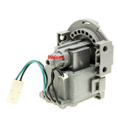 Pompe de vidange lave-vaisselle Brandt AS0033450