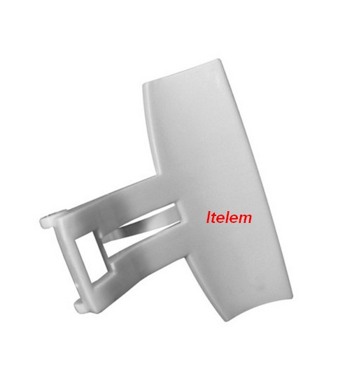 Poignée de hublot lave-linge Whirlpool 481249818261
