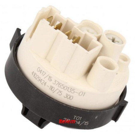 Pressostat lave-linge Candy 41029424