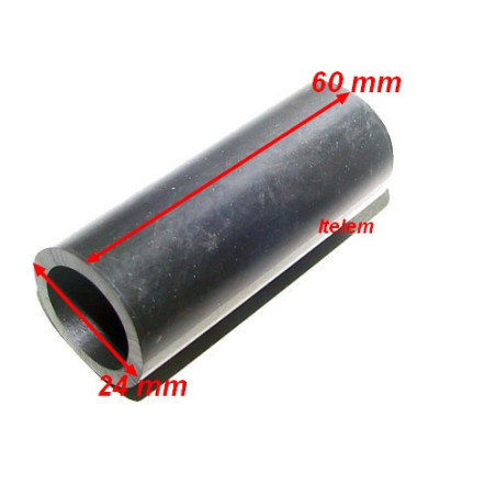 Durite de liaison lave-vaisselle Bosch 00165318