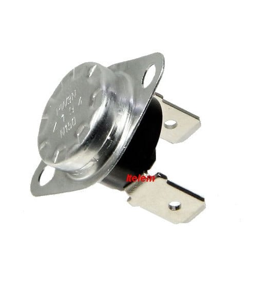 Thermostat de sécurité lave-linge Daewoo 3619046500