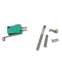 Micro switch interrupteur micro-contact universel 483286009539