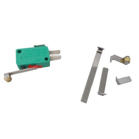 Micro switch interrupteur micro-contact universel 483286009539