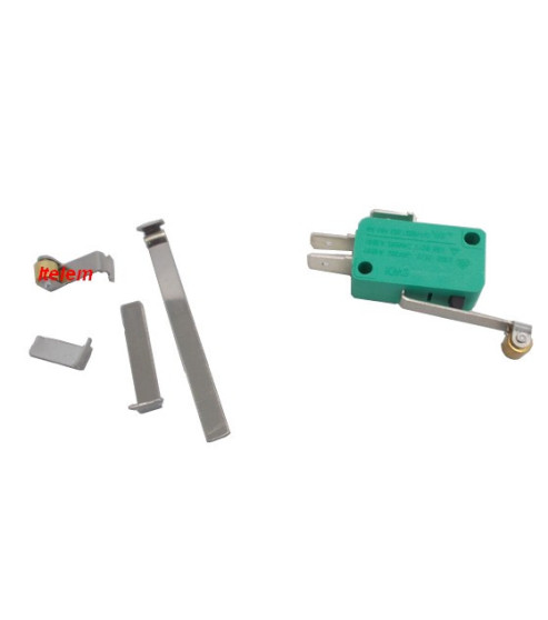 Micro switch interrupteur micro contact universel 069484