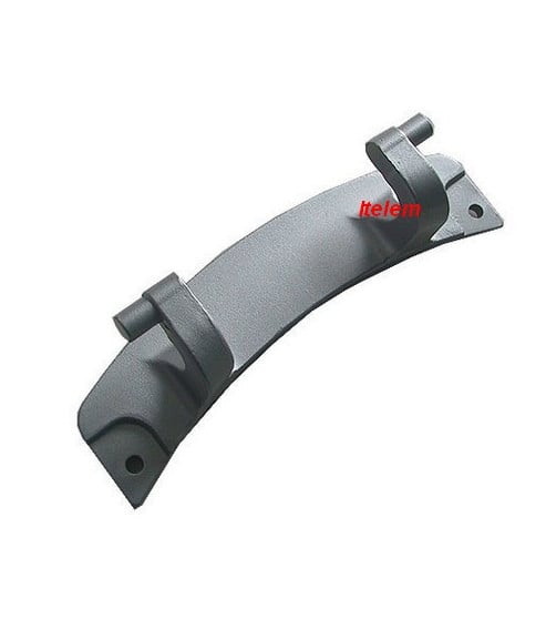 Charnière de porte lave-linge Samsung DC61-02099A