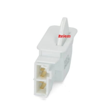 Interrupteur de porte réfrigérateur LG 6600JB1010A