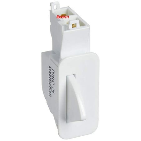 Interrupteur porte réfrigérateur LG 6600JB1010A
