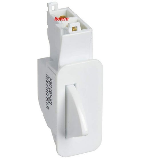 Interrupteur porte réfrigérateur LG 6600JB1010A