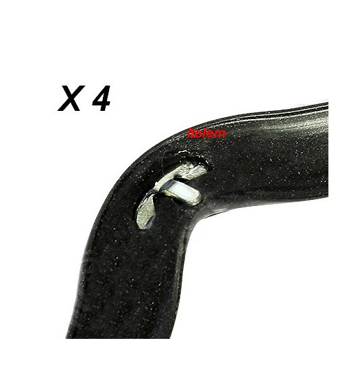 Joint de porte four Ilve A09470