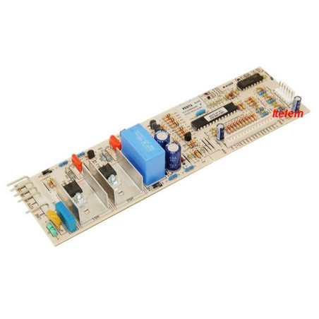 Module électronique congélateur Béko 4308600385