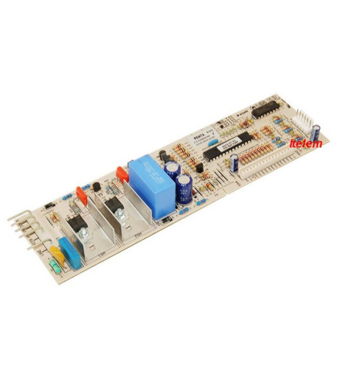 Module électronique congélateur Béko 4308600385