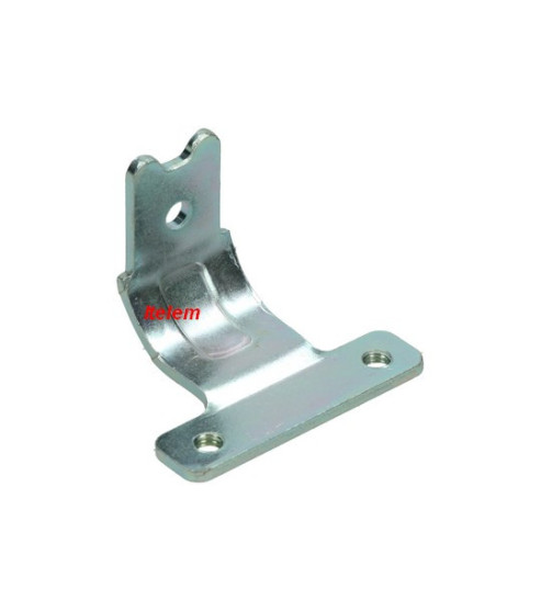 Charnière de couvercle cuisinière Indesit C00077451