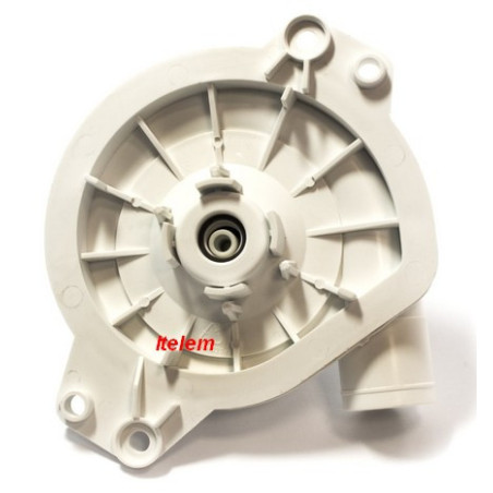 Turbine Smeg 690070529