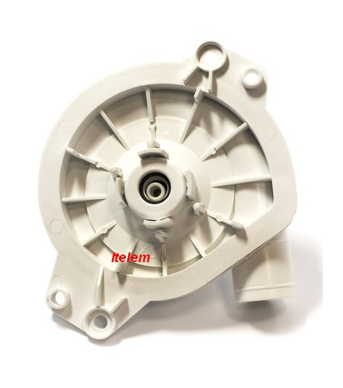 Turbine Smeg 690070529