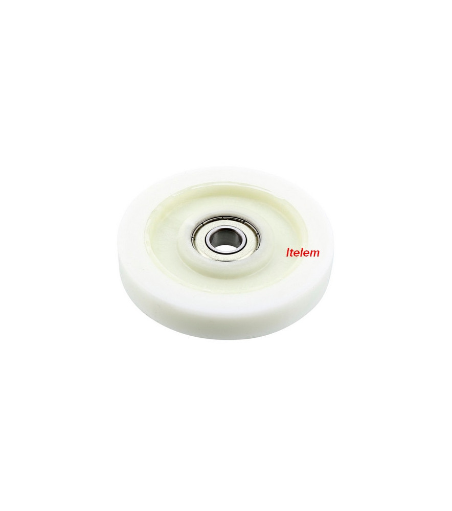 Puleggia del cestello ARTHUR MARTIN ELECTROLUX, FAURE, AEG, ZANUSSI Puleggia del cestello ARTHUR MARTIN ELECTROLUX, FAURE, AEG, ZANUSSI