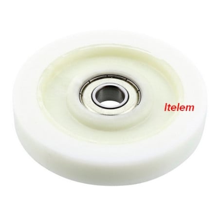 Galet support tambour sèche-linge Arthur-Martin 1364059004