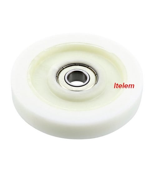 Galet support tambour sèche-linge Arthur-Martin 1364059004