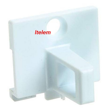 Crochet de porte sèche-linge Ariston 482000029649