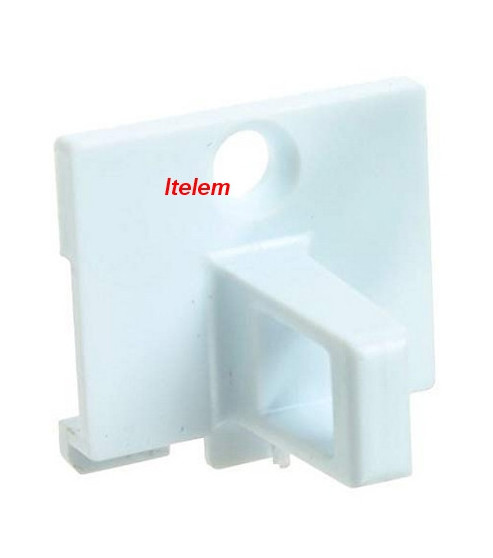 Crochet de porte sèche-linge Ariston 482000029649