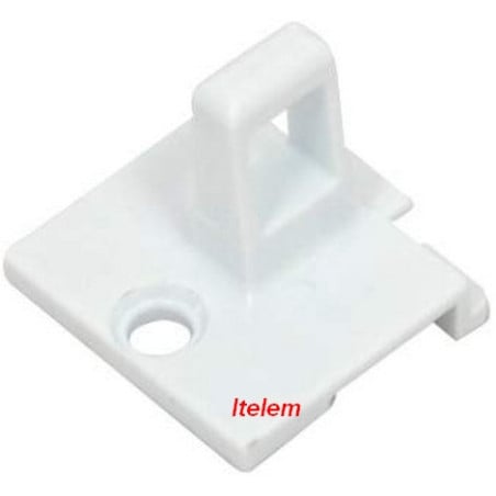 Crochet de porte sèche-linge Hotpoint 482000029649