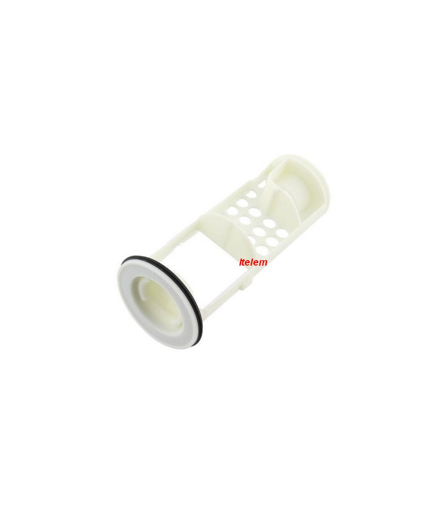 Filtre de vidange lave-linge Brandt