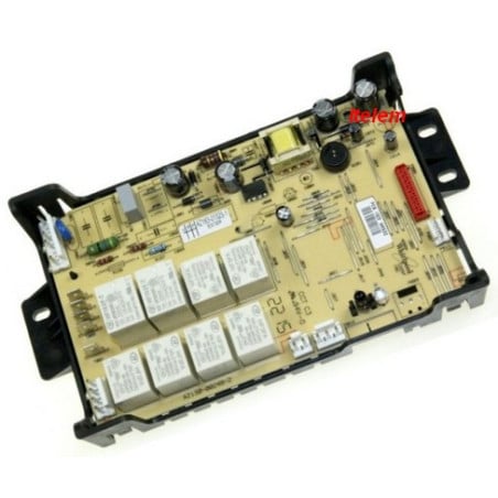 Module électronique de puissance four Whirlpool 481010657524
