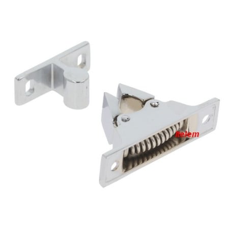 Loquet fermeture porte four Lainox R69050010