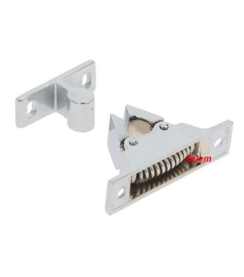 Loquet fermeture porte four Lainox R69050010