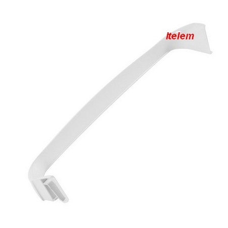Balconnet porte-bouteilles réfrigérateur Zanussi 2061953226