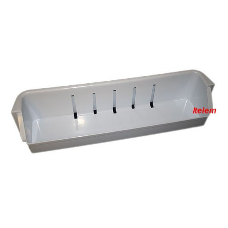 Balconnet porte bouteilles réfrigérateur Ariston C00048874
