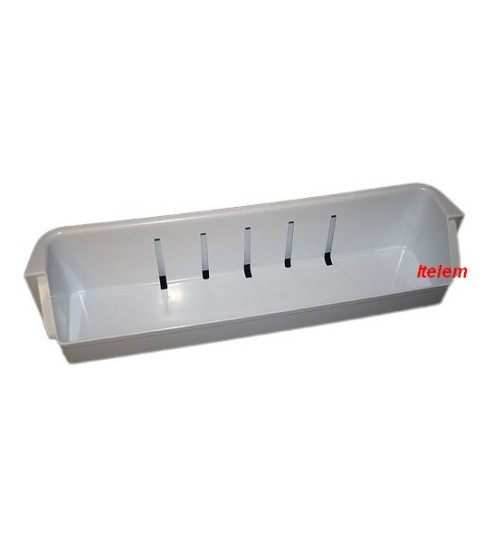 Balconnet porte bouteilles réfrigérateur Ariston C00048874