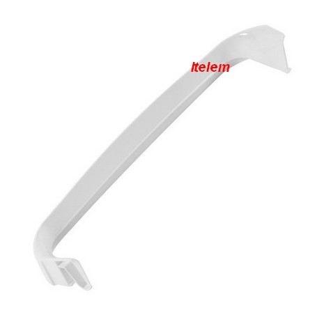 Balconnet porte-bouteilles réfrigérateur Zanussi 2062351149