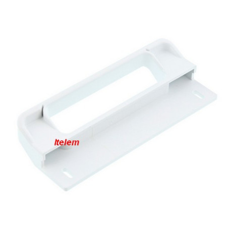 Poignée de porte réfrigérateur Selecline 2063368019