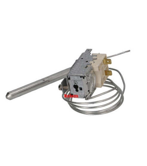 Thermostat K55-L5081 de machine à glaçons Barline