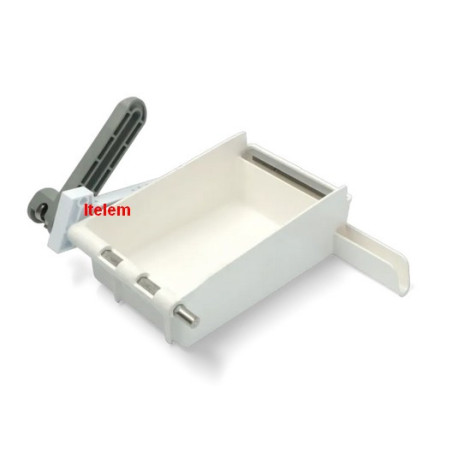 Bac à glaçons Icematic  CM81401621