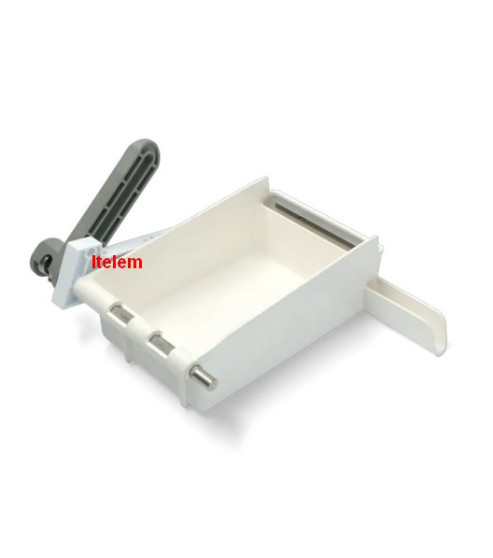 Bac à glaçons Icematic  CM81401621