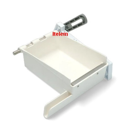 Bac à glaçons Scotsman 81401621