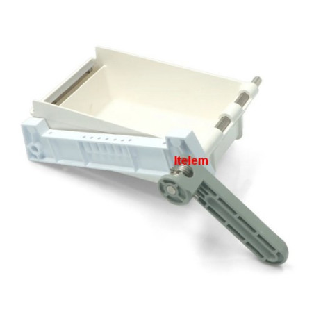Bac à glaçons Icematic CM81403005