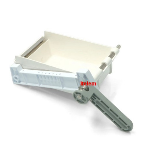Bac à glaçons Icematic CM81403005