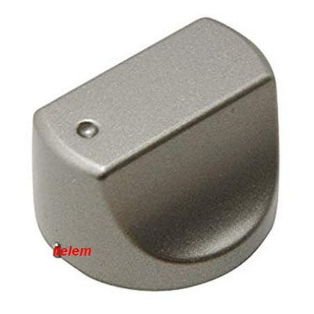 Bouton manette de sélection four Indesit C00298879