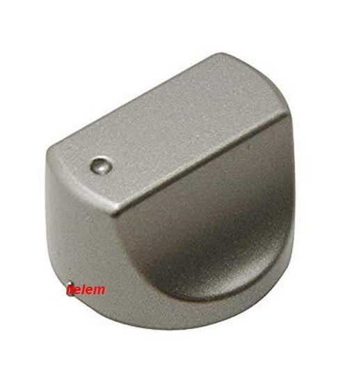 Bouton manette de sélection four Indesit C00298879
